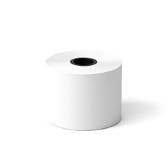 BOBINA TERMICA BRANCA 57MM 22M TAGMINAS