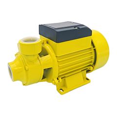 BOMBA AGUA PERIFERICA 127V 1/2HP THOMPSON