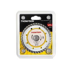 DISCO DIAMANTADO TURBO 4