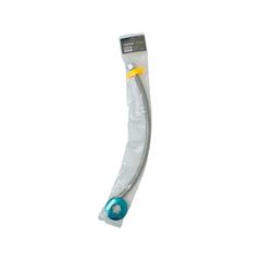 ENGATE FLEX 30CM MALHA INOX THOMPSON