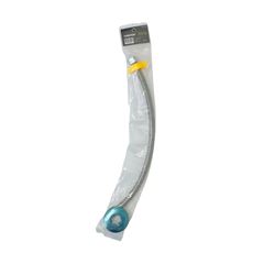 ENGATE FLEX 60CM MALHA INOX THOMPSON