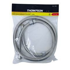 ENGATE FLEX 1.2MT METAL P/DUCHA HIGIENICA THOMPSON