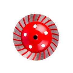 DISCO DESBASTE DIAMANTADO TURBO 125MM CORTAG