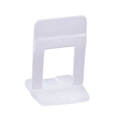 ESPACADOR NIVEL SLIM 1.0MM C/1000 CORTAG
