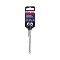 BROCA CONCRETO 6.0X50X110MM CORTAG