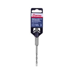 BROCA CONCRETO 5.0X50X110MM CORTAG