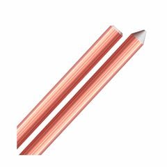 HASTE ATERRAMENTO COBREADA 9,5X240MM COBREFERRO C5