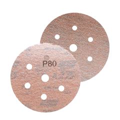 DISCO LIXA PLUMA P0080 152X1X6 A275 NORTON