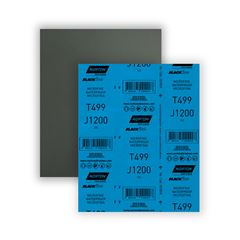 LIXA DAGUA BLACKICE J1200 230X280 T499 NORTON