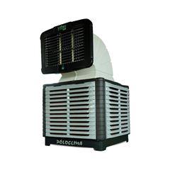 CLIMATIZADOR COMERCIAL 3 EM 1 20L 220V POLO CLIMA