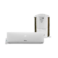 AR CONDICIONADO 12000 BTUS SPLIT PHILCO