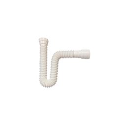 SIFAO SANFONADO UNIVERSAL BCO PLAST 58CM GRAP