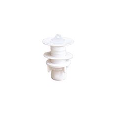 VALVULA LAV S/LADRAO PLAST GRAP