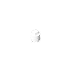 PLUG ROSCAVEL PLAST 1/2 GRAP