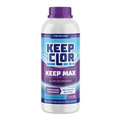 ULTRA DECANTADOR 01L KEEPMAX KEEPCLOR