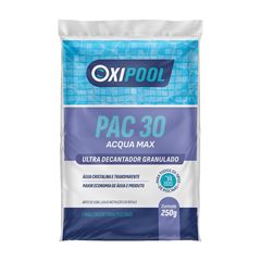 DECANTADOR PAC 30 250G KEEPCLOR