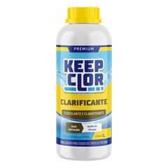 CLARIFICANTE FLOCULANTE 01L KEEPCLOR