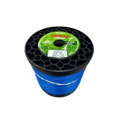 LINHA MONOFIL PA RED 1.80 2KG AZL GRILON GARDEN