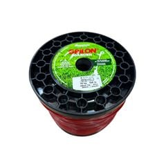 LINHA MONOFIL PA RED 2.70 2KG VRM GRILON GARDEN