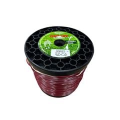 LINHA MONOFIL PA QUAD 2.70 2KG VRM GRILON GARDEN