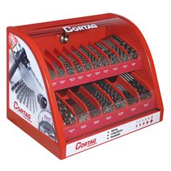 EXPOSITOR DE BROCAS CORTAG