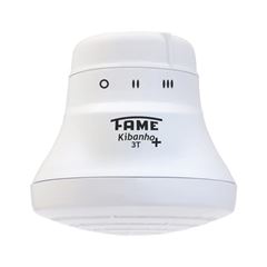 DUCHA 3T KIBANHO 220V 5400W S/CANO FAME