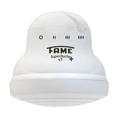 SUPER DUCHA 4T BCA 220V 6800W S/CANO FAME