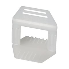 CUNHA P/ NIVELADOR PISO PLASTICO C/50