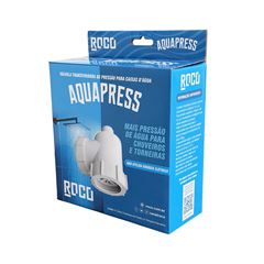 VALVULA TRANSF PRESSAO AQUAPRESS ROCO
