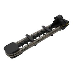 RESISTENCIA 220V 7700W DUCHA QUADRATTA ZAGONEL