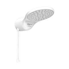 DUCHA ELETRON MOMENT 7500W 220V BRANCO ZAGONEL