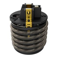 RESISTENCIA 127V 5450W DUCHA 4T GORDUCHA ZAGONEL