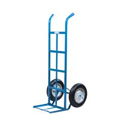 CARRINHO CARGA 150KG PNEU CÂMARA 3,25X8 METALOSA