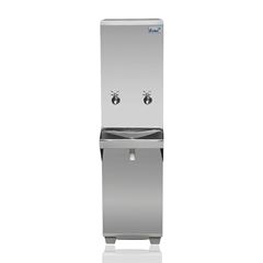 RESFRIADOR AGUA INDUSTRIAL 25LT 220V FRISBEL
