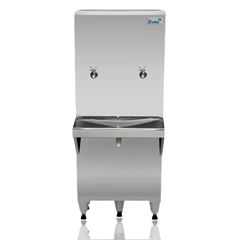 RESFRIADOR AGUA INDUSTRIAL 50LT 220V FRISBEL