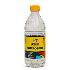 QUEROSENE PET 450ML ARARAS