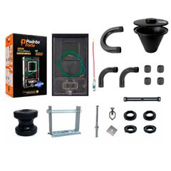 KIT CAIXA MON NEOENERGIA 3/4 POP MRL0880 PADRAOFOR