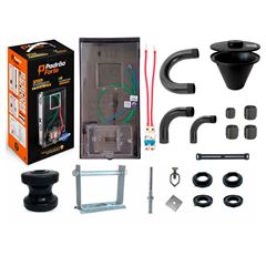 
KIT CAIXA BI NEOENERGIA 1.1/4POP BRL0884 PADRAOFO