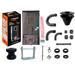 KIT CAIXA TRI NEOENERGIA 1.1/4POP TRL0886 PADRAOFO