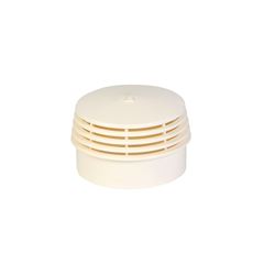 TERMINAL VENTILAÇAO ESGOTO 100MM KRONA