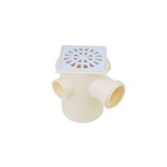 CAIXA SIFONADA QUAD 100X150X050MM BCA KRONA