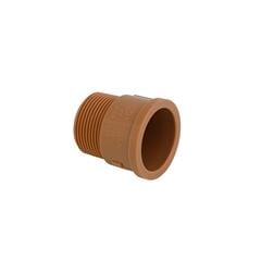 ADAPTADOR P/REG CURTO SOLD 75X2.1/2 KRONA