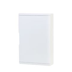 QUADRO DISJUNT SOBREPOR 36D/27N BCO KRONA