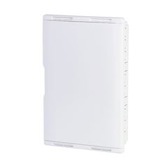QUADRO SISTEMA VDI EMBUTIR 30X35CM KRONA