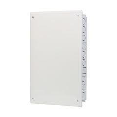 CAIXA PASS ELETR EMBUTIR 30X50CM KRONA