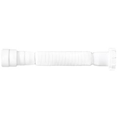 SIFÃO EXTENSIVO UNIVERSAL SIMPLES DURALE 72CM