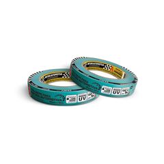 FITA CREPE AUTOMOTIVA 18MMX50M VDE 525 ADERE