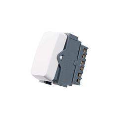 INTERRUPTOR PARALELO 10A-250V BCO B3 MARGIRIUS