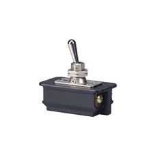 INTERRUPTOR ALAVANCA METALICA CS-301A BIP MARGIRIU