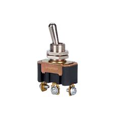 INTERRUPTOR TECLA METALICA 14.103 UNIPOLAR MARGIRI